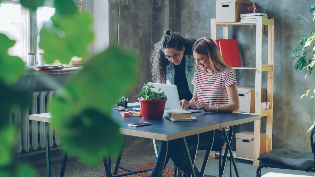 Tips voor een succesvolle webshop – SEO en marketing