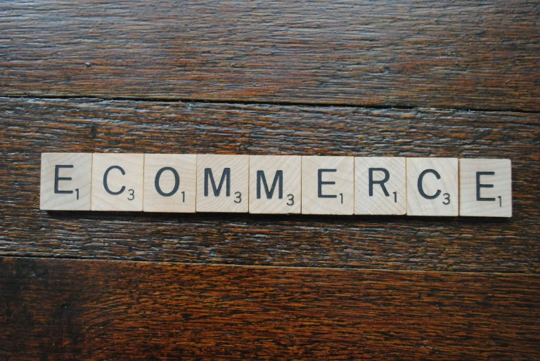 Wat is e-commerce?